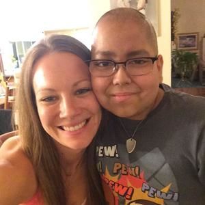 Meet your Posher, Jenna